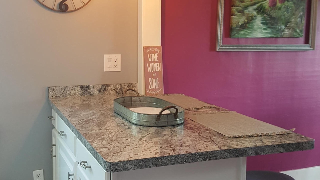 Photo of Kitchen in Cambria