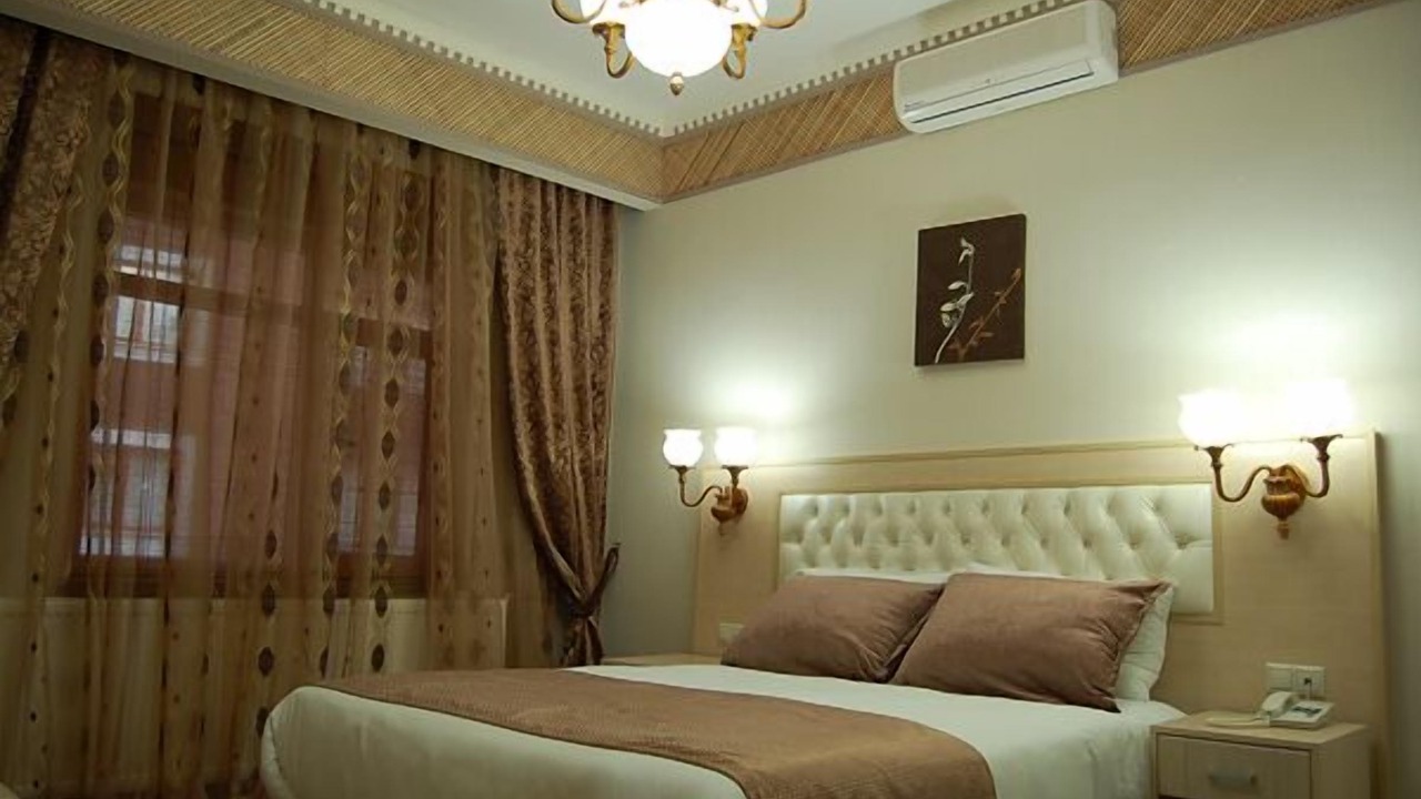 Photo of Bedroom in Isparta