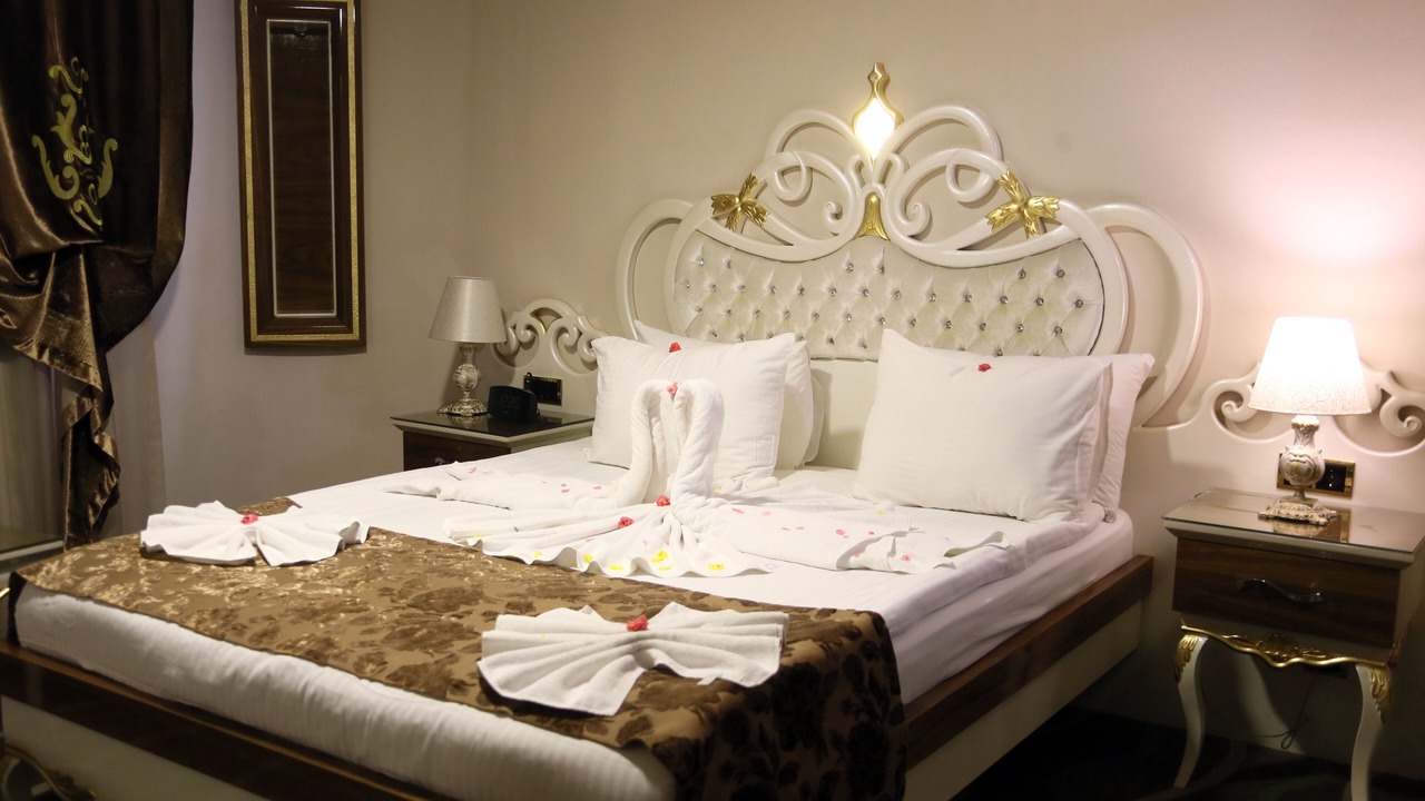 Photo of Bedroom in Isparta