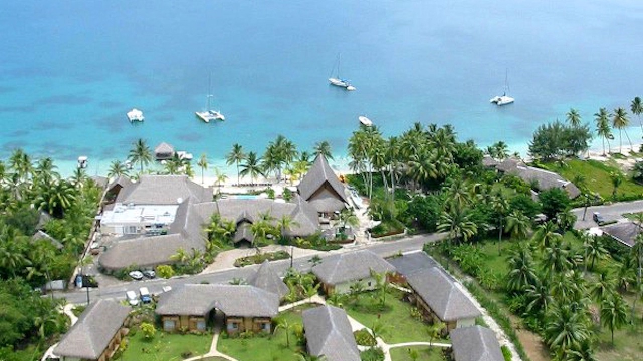 Photo of Outdoor in Nunue