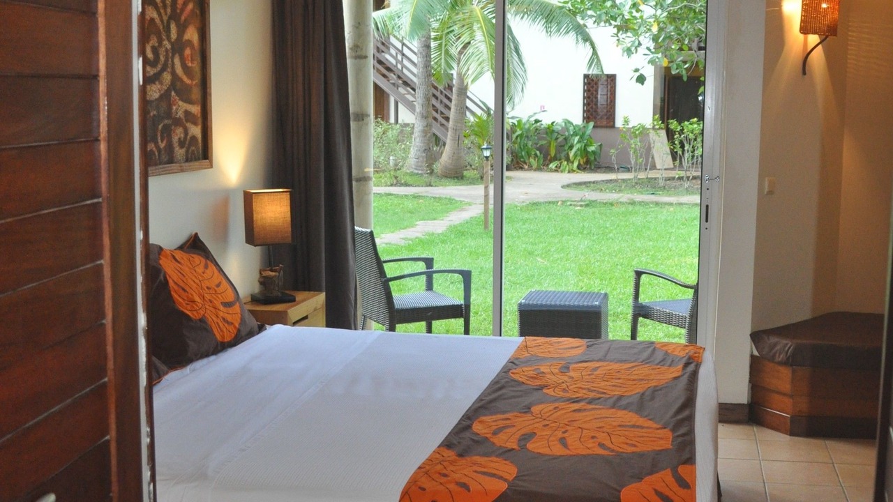 Photo of Bedroom in Nunue