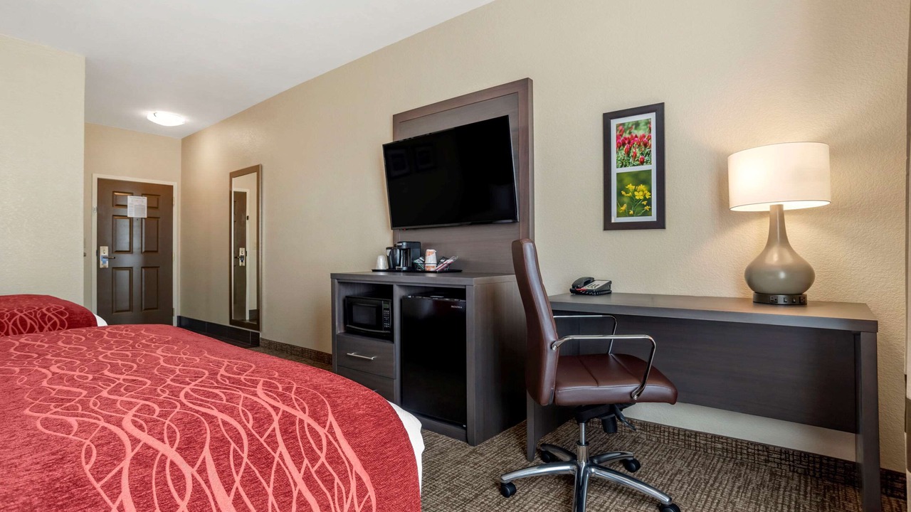 Photo of Bedroom in Millbrook