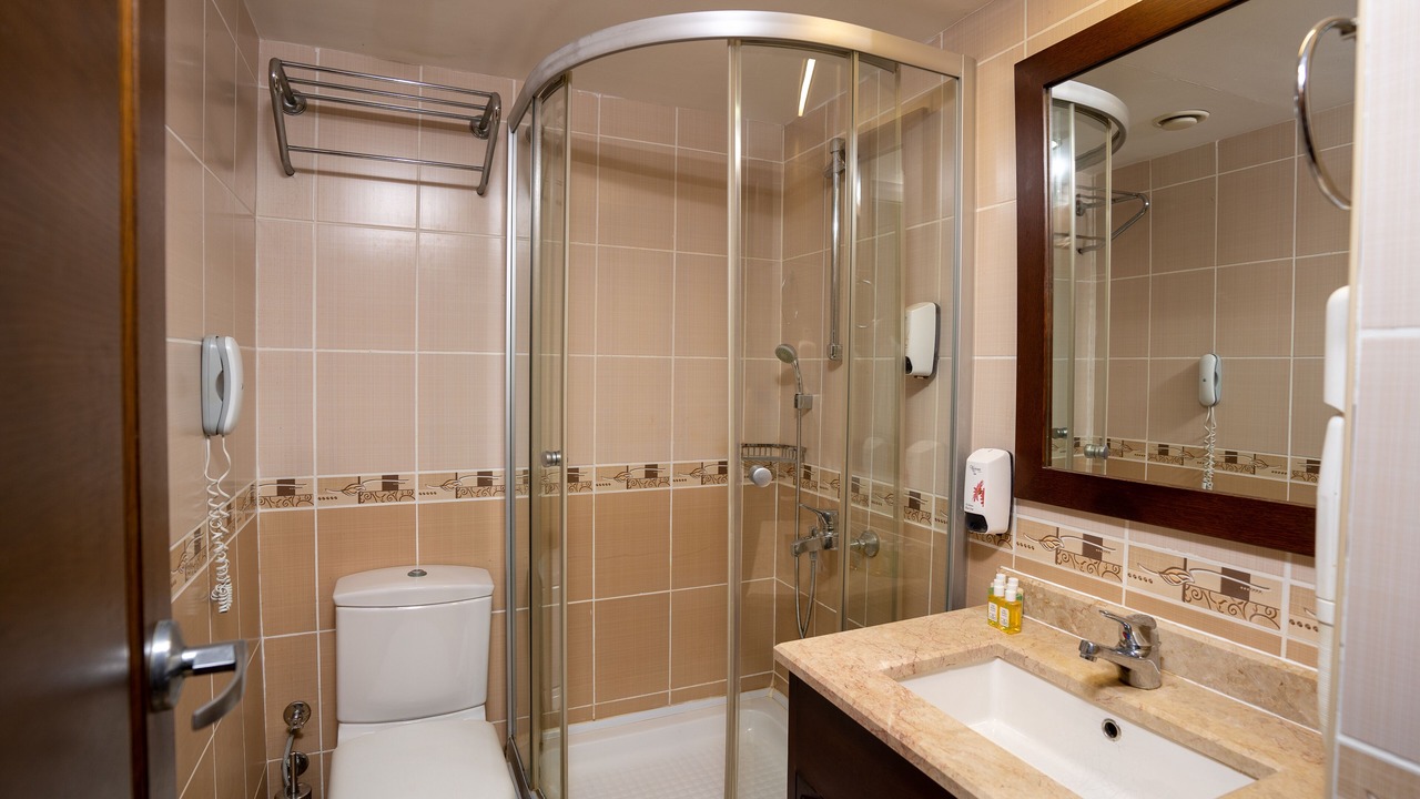 Photo of Bathroom in Yaliciftlik