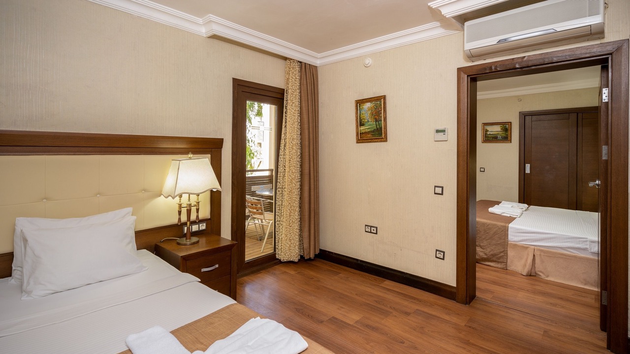 Photo of Bedroom in Yaliciftlik