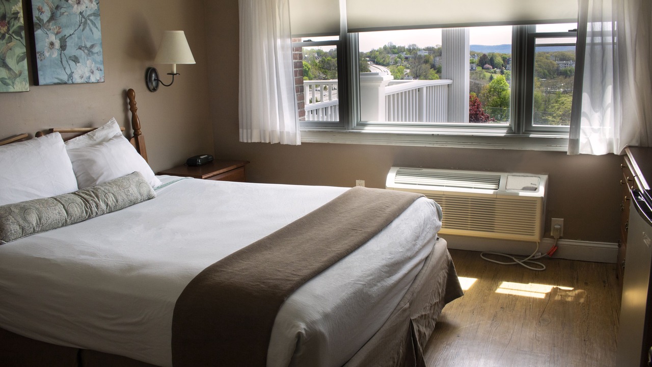 Photo of Bedroom in Peekskill