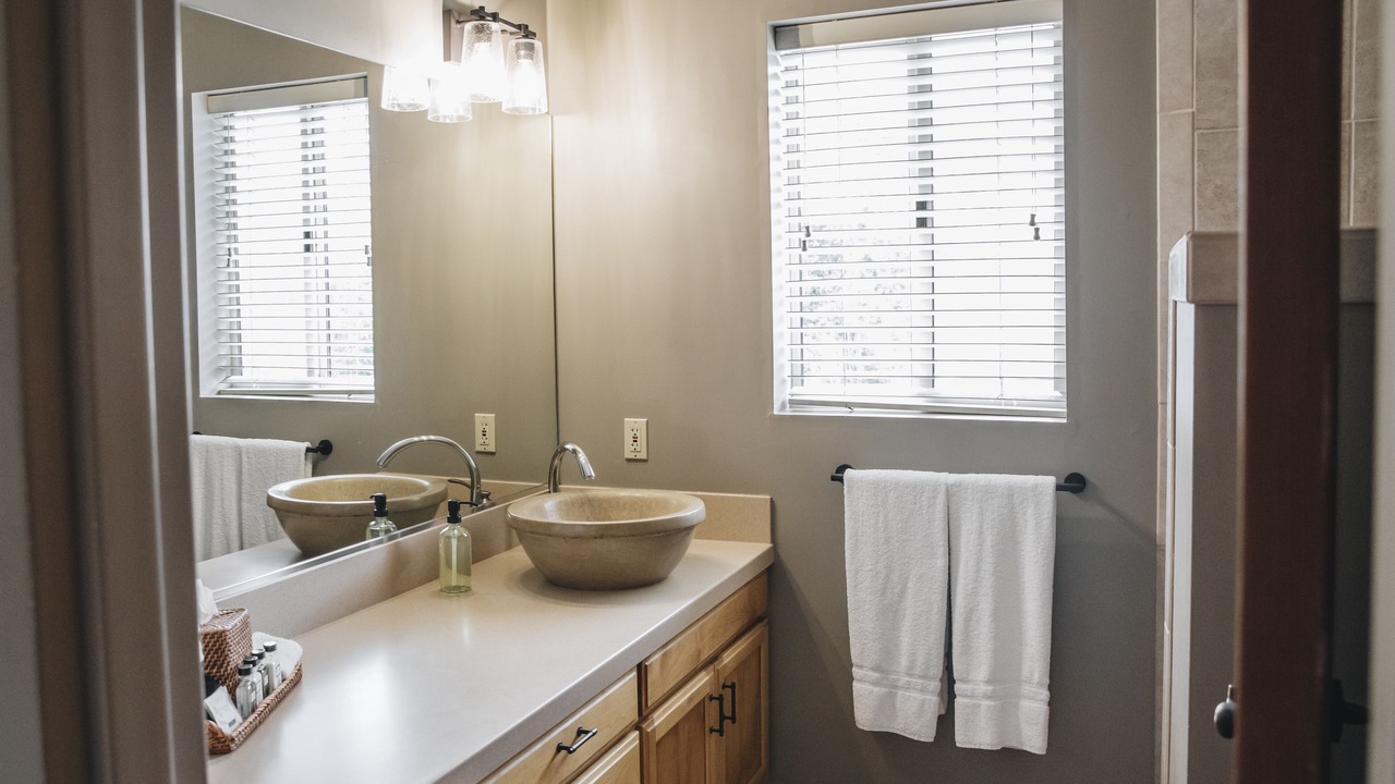 Photo of Bathroom in Sonoma