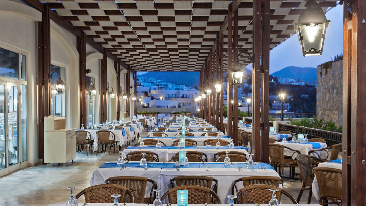 Photo of Others in Bodrum City Center