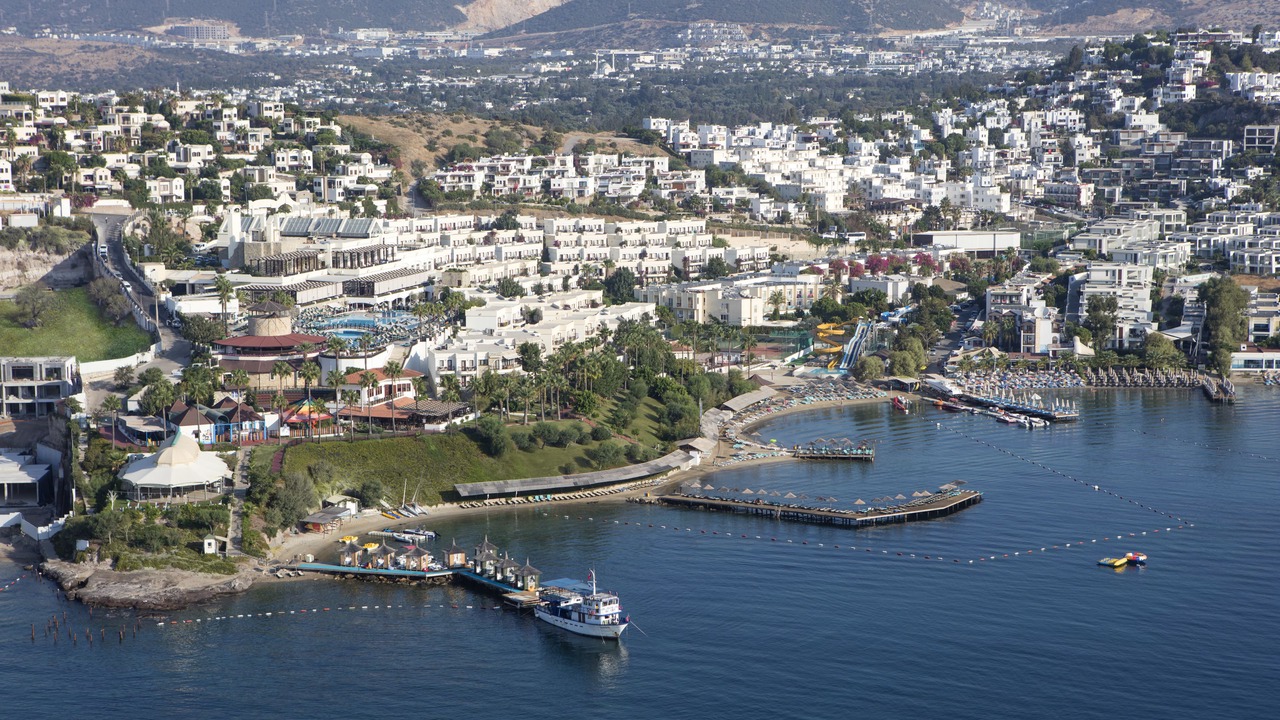 Photo of Others in Bodrum City Center