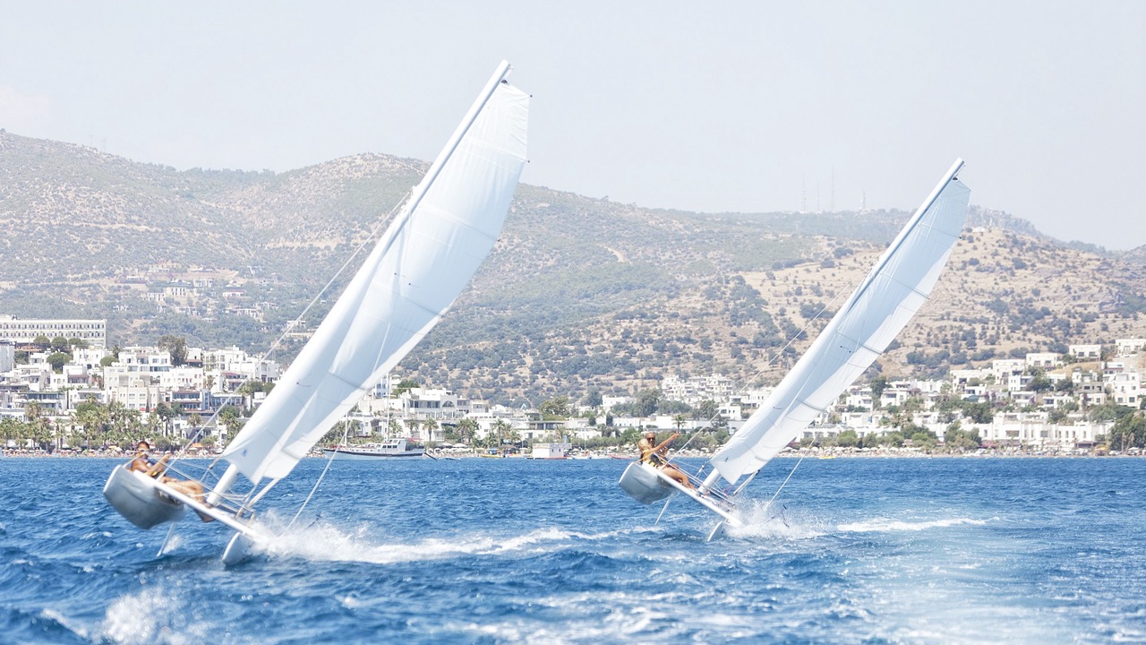 Photo of Others in Bodrum City Center