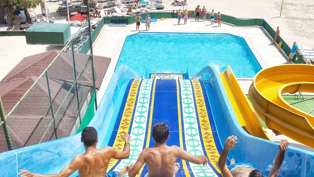 Photo of Outdoor in Bodrum City Center