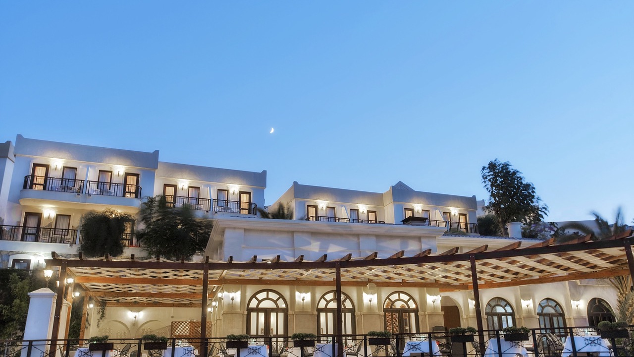 Photo of Others in Bodrum City Center