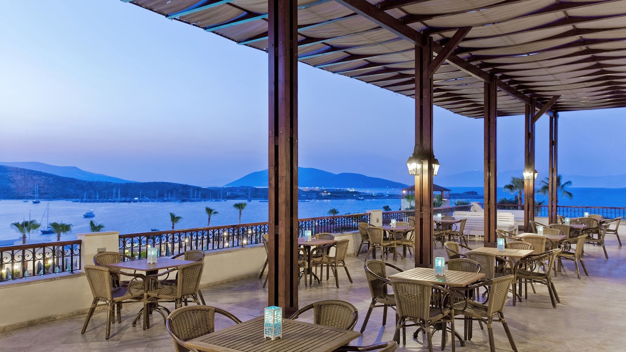 Photo of Others in Bodrum City Center