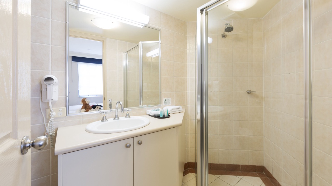 Photo of Bathroom in Dickson