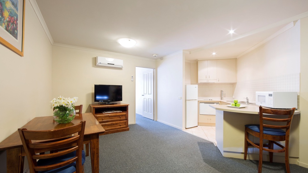Photo of Kitchen in Dickson