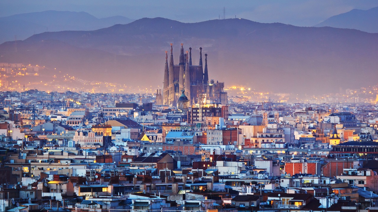 Photo of Outdoor in Sant Joan Despi