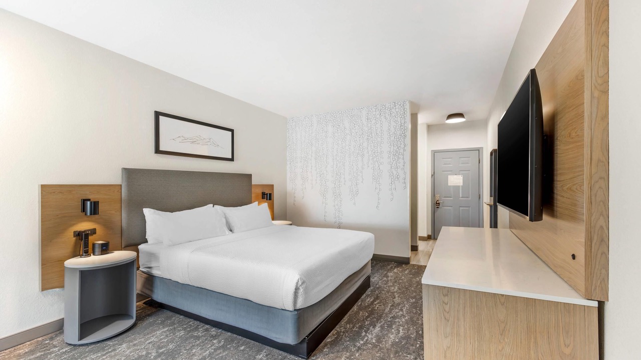 Photo of Bedroom in Sutter Creek