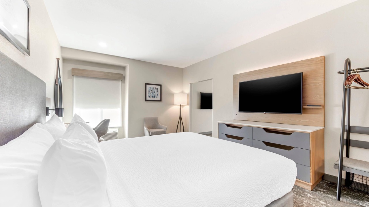 Photo of Bedroom in Sutter Creek