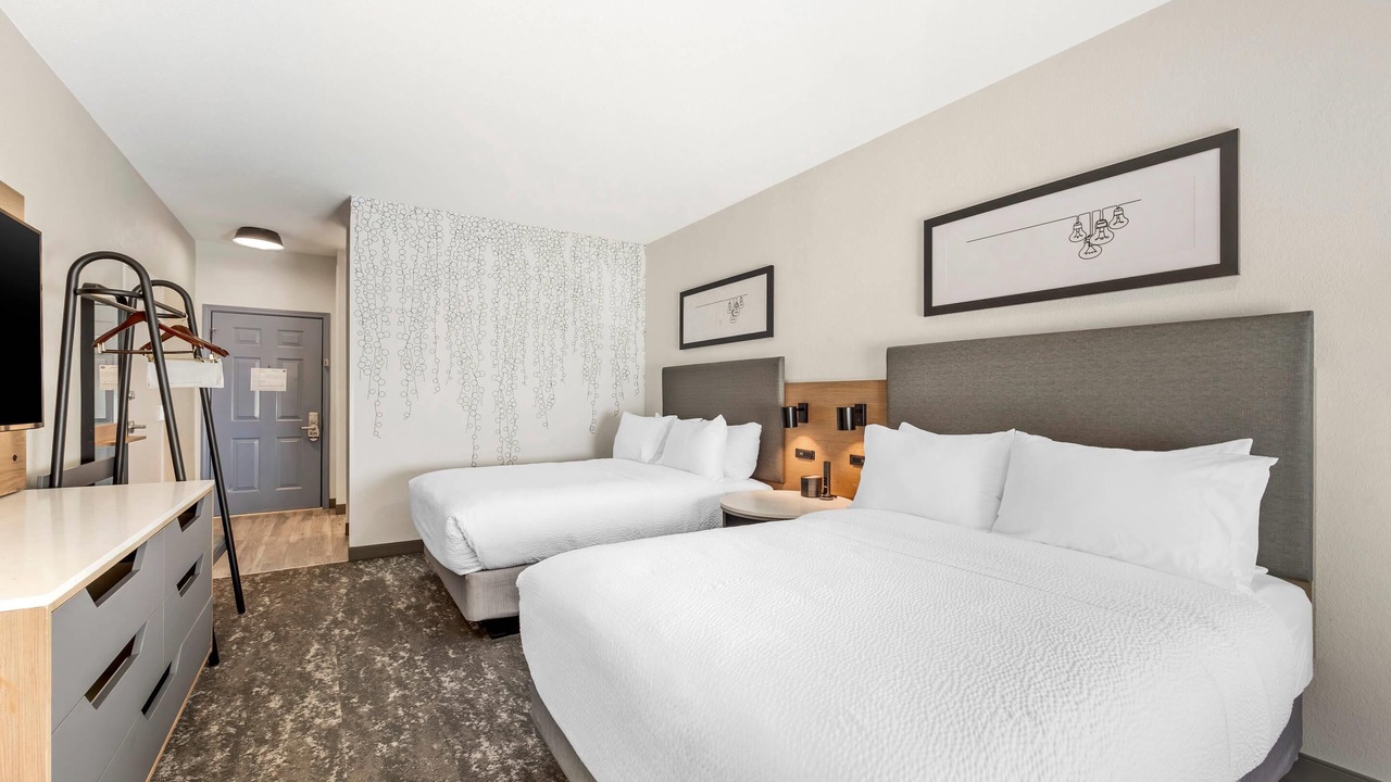 Photo of Bedroom in Sutter Creek