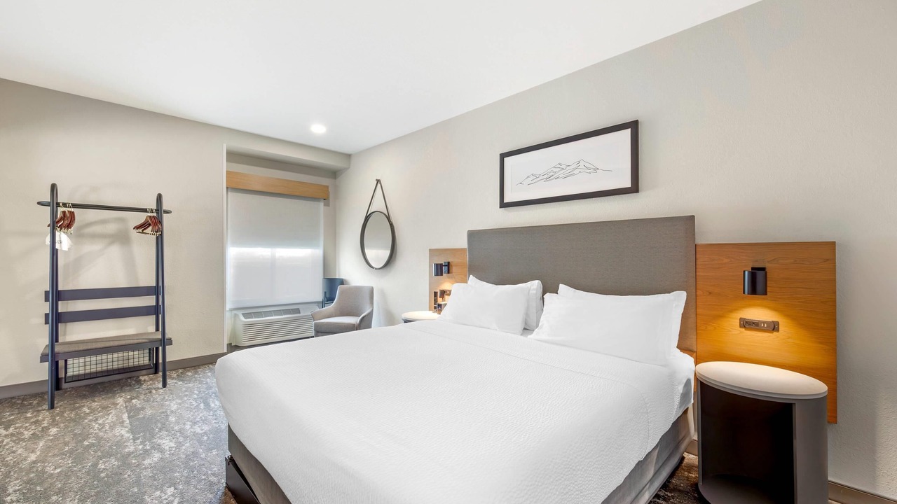Photo of Bedroom in Sutter Creek