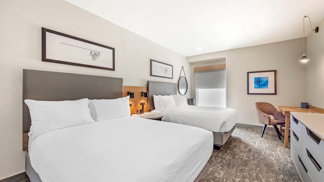 Photo of Bedroom in Sutter Creek