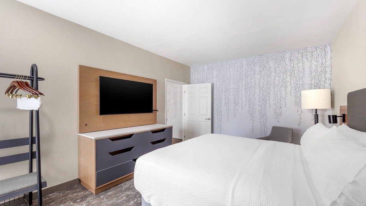 Photo of Bedroom in Sutter Creek