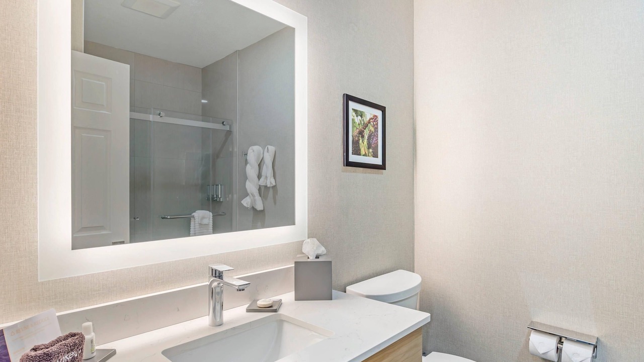 Photo of Bedroom in Sutter Creek
