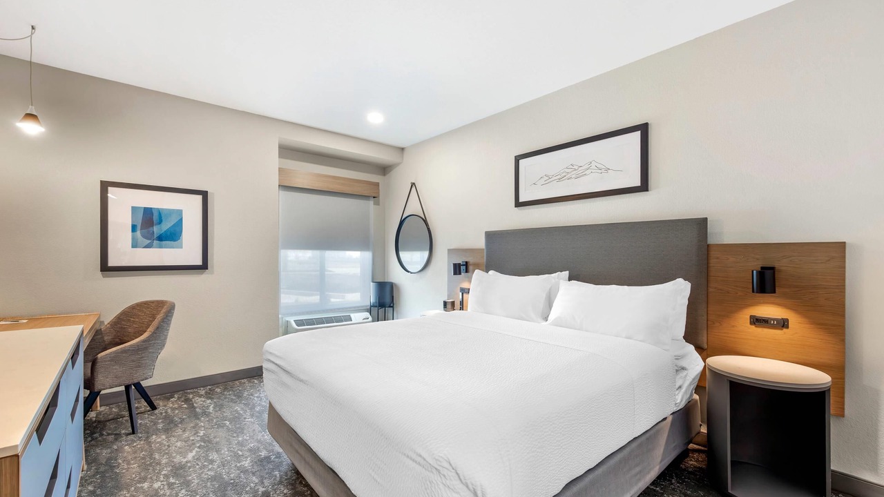 Photo of Bedroom in Sutter Creek