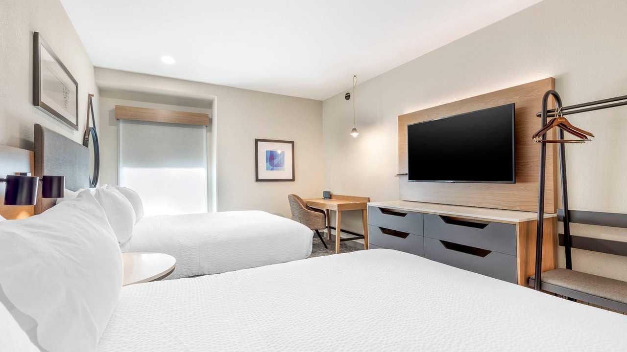 Photo of Bedroom in Sutter Creek