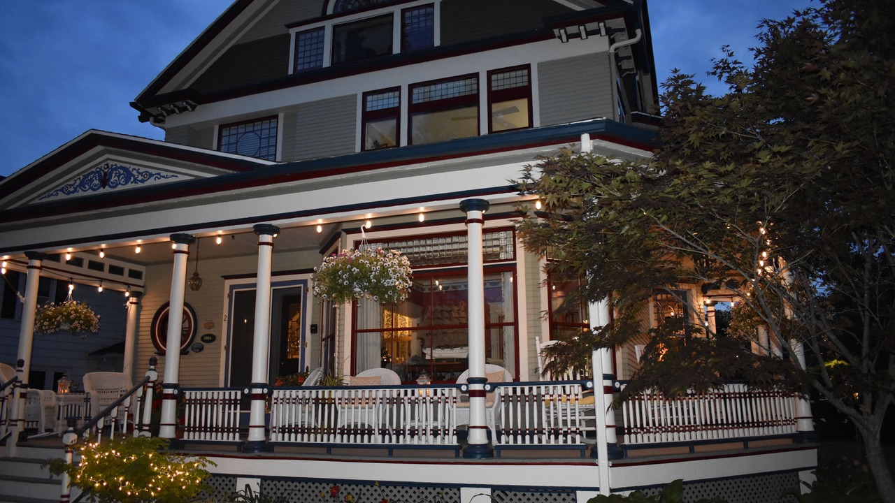 Photo of Outdoor in Skaneateles