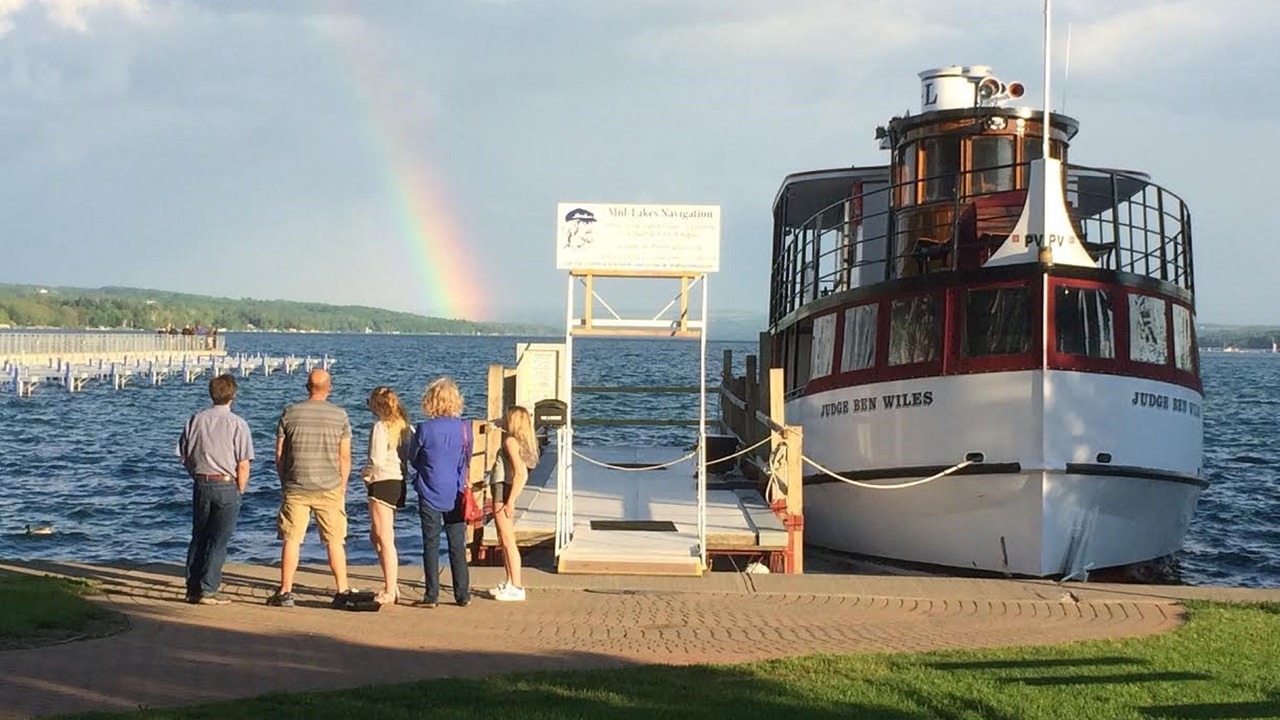 Photo of Others in Skaneateles
