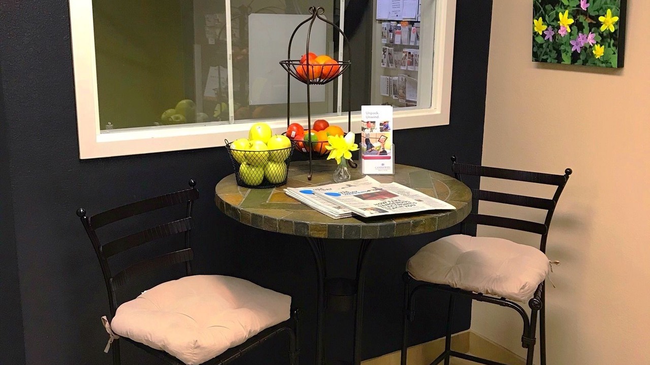 Photo of Kitchen in Alabaster