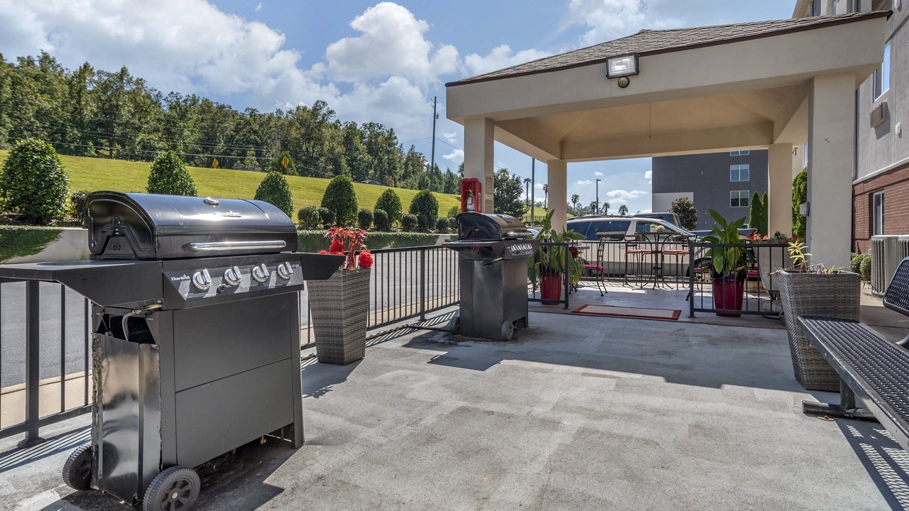 Photo of Outdoor in Alabaster