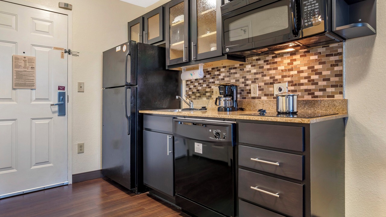 Photo of Kitchen in Alabaster