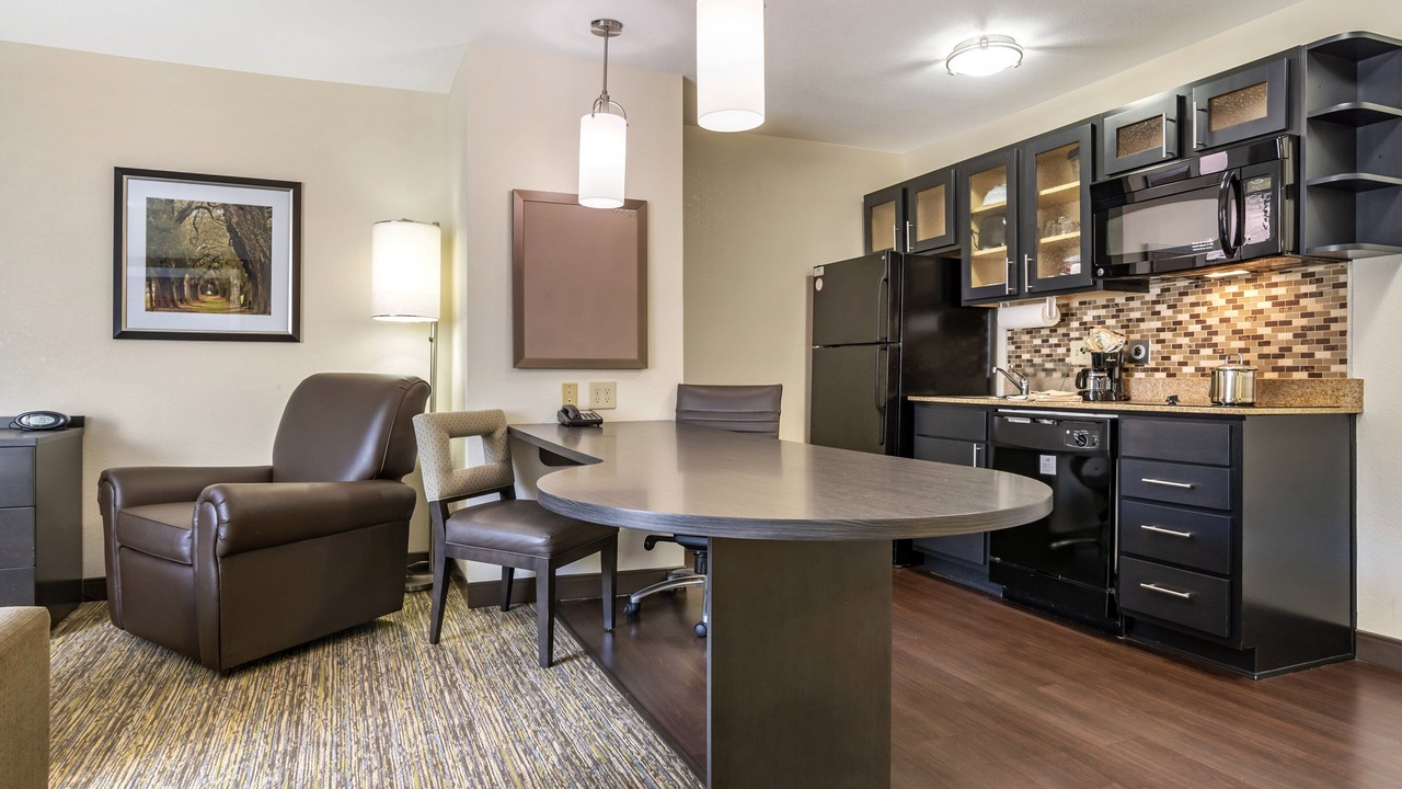 Photo of Kitchen in Alabaster