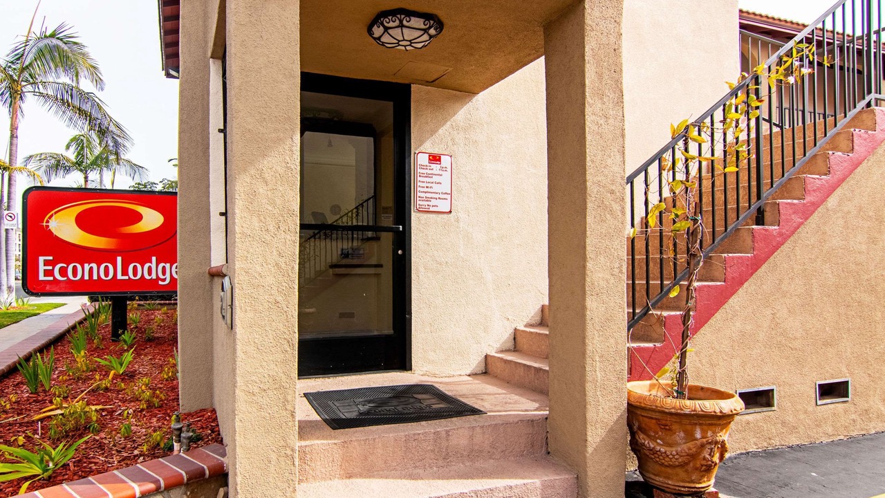 Photo of Outdoor in Circle Area