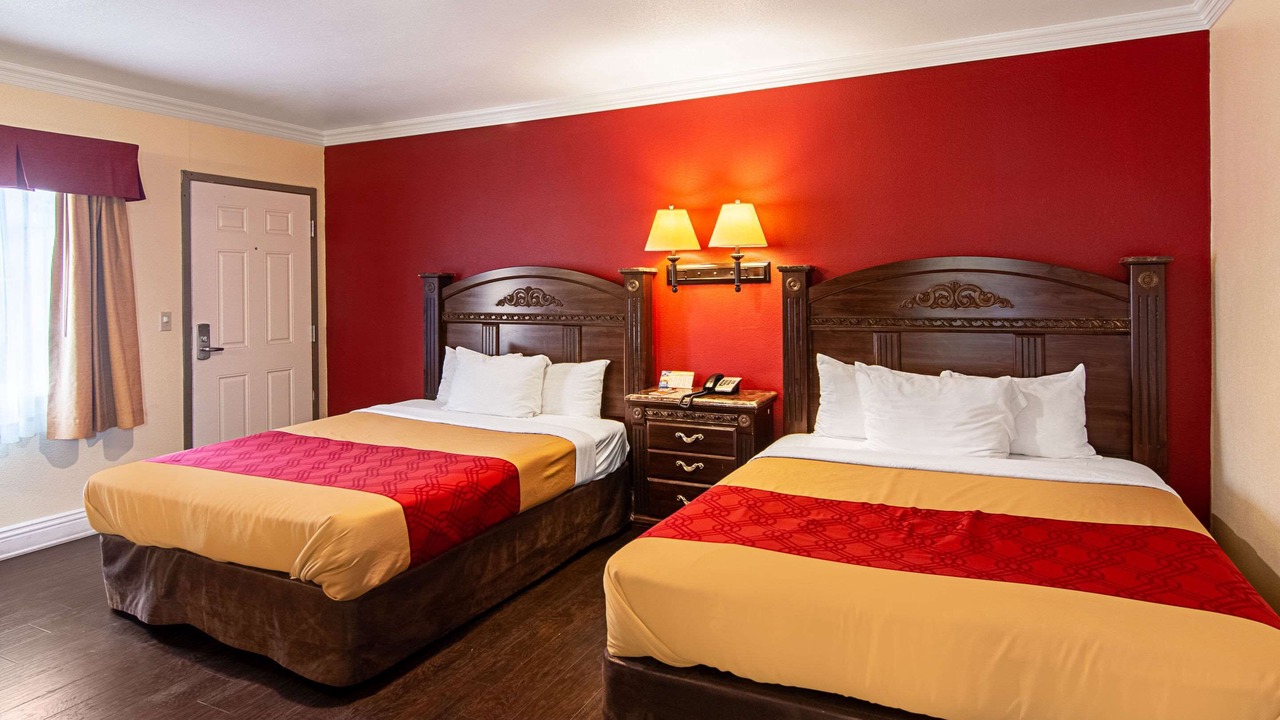Photo of Bedroom in Circle Area