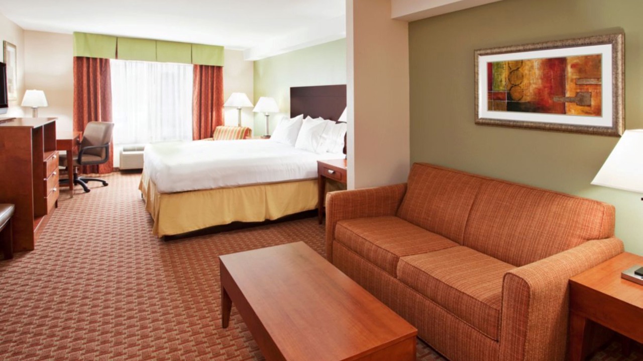 Photo of Bedroom in Niagara Falls