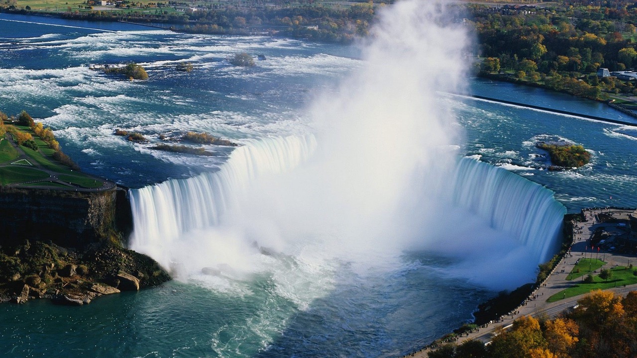Photo of Others in Niagara Falls