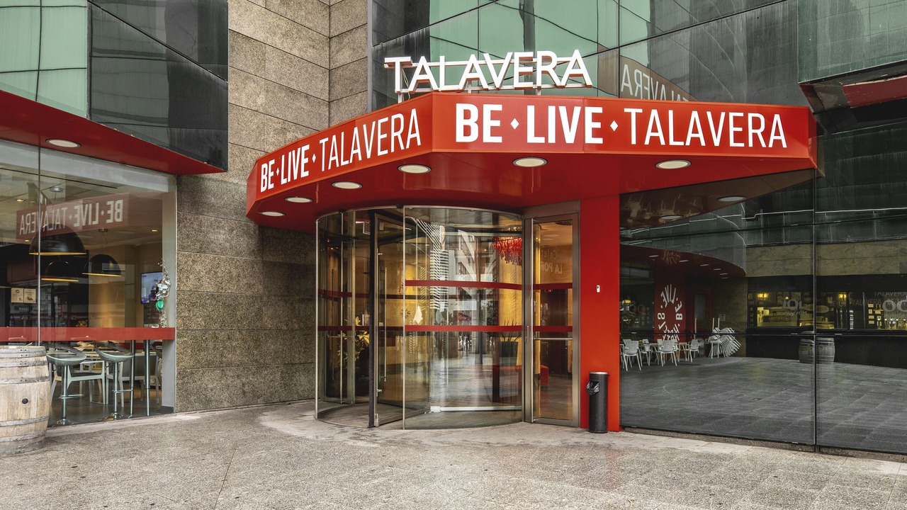 Photo of Outdoor in Talavera de la Reina