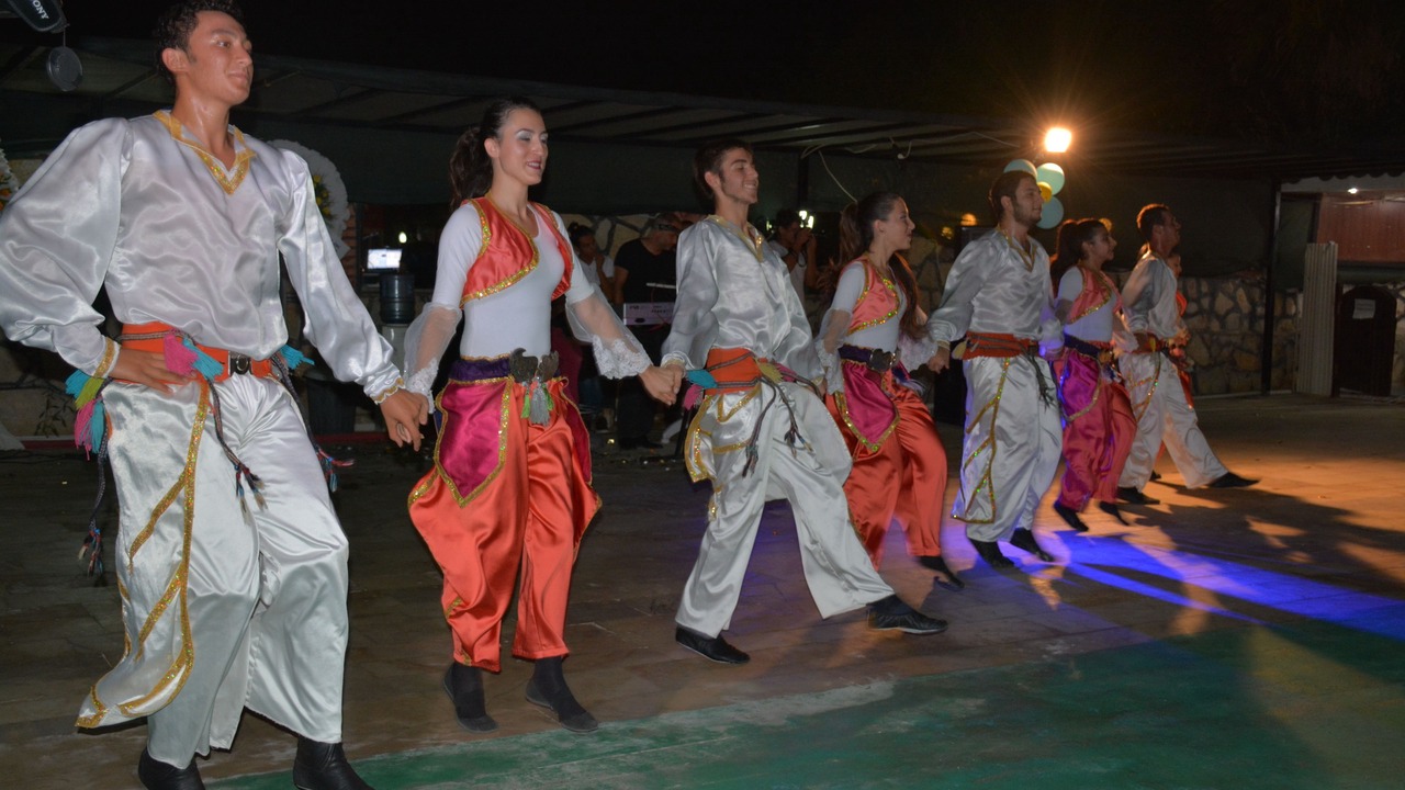 Photo of Outdoor in Altinkum