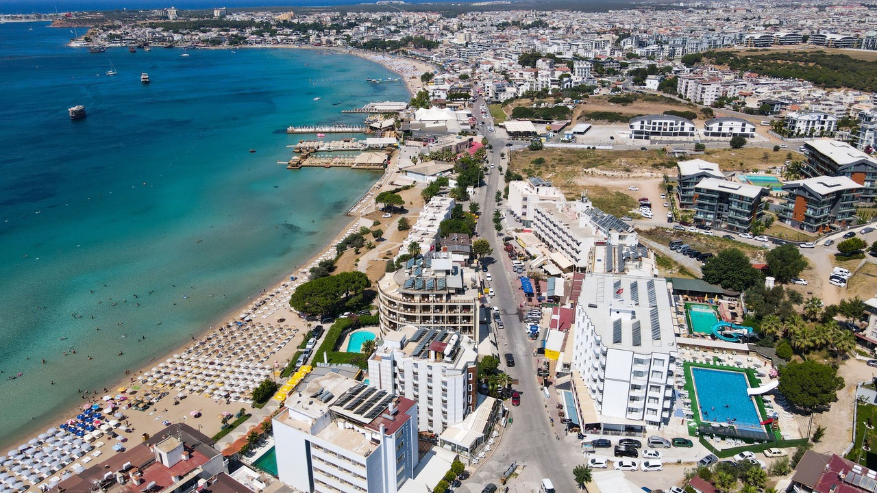 Photo of Outdoor in Altinkum