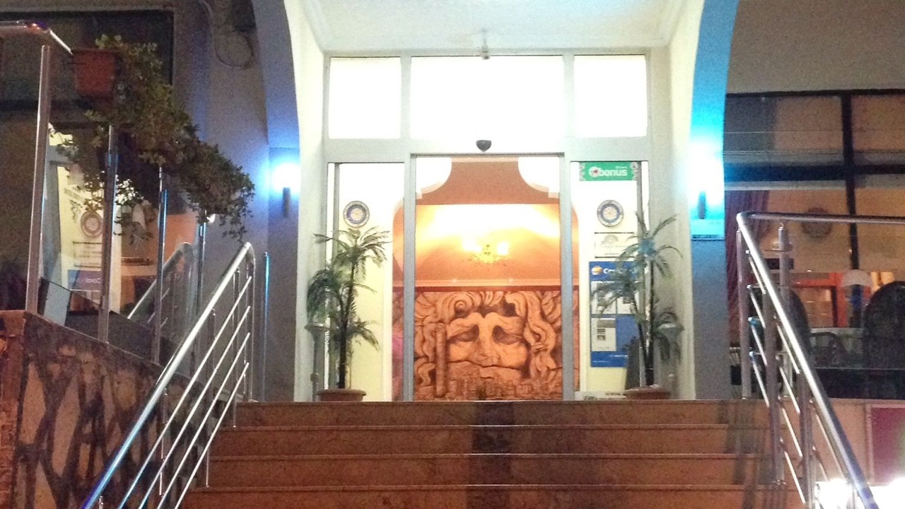 Photo of Outdoor in Altinkum