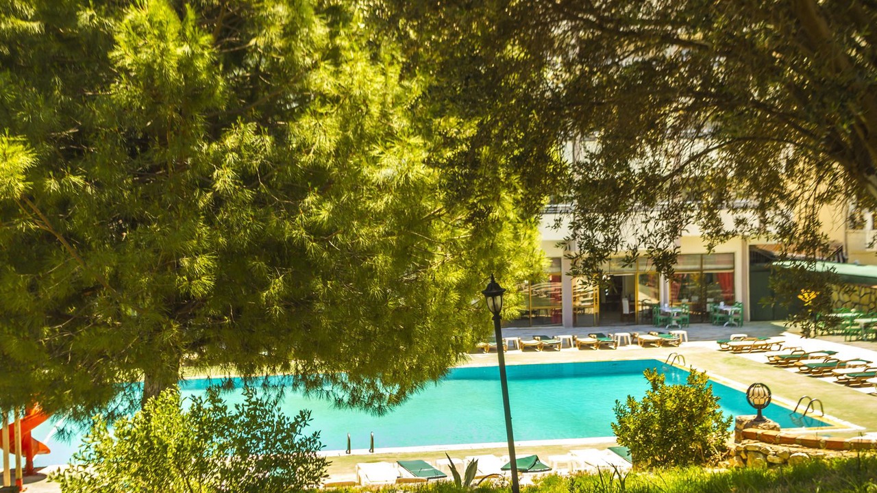 Photo of Outdoor in Altinkum
