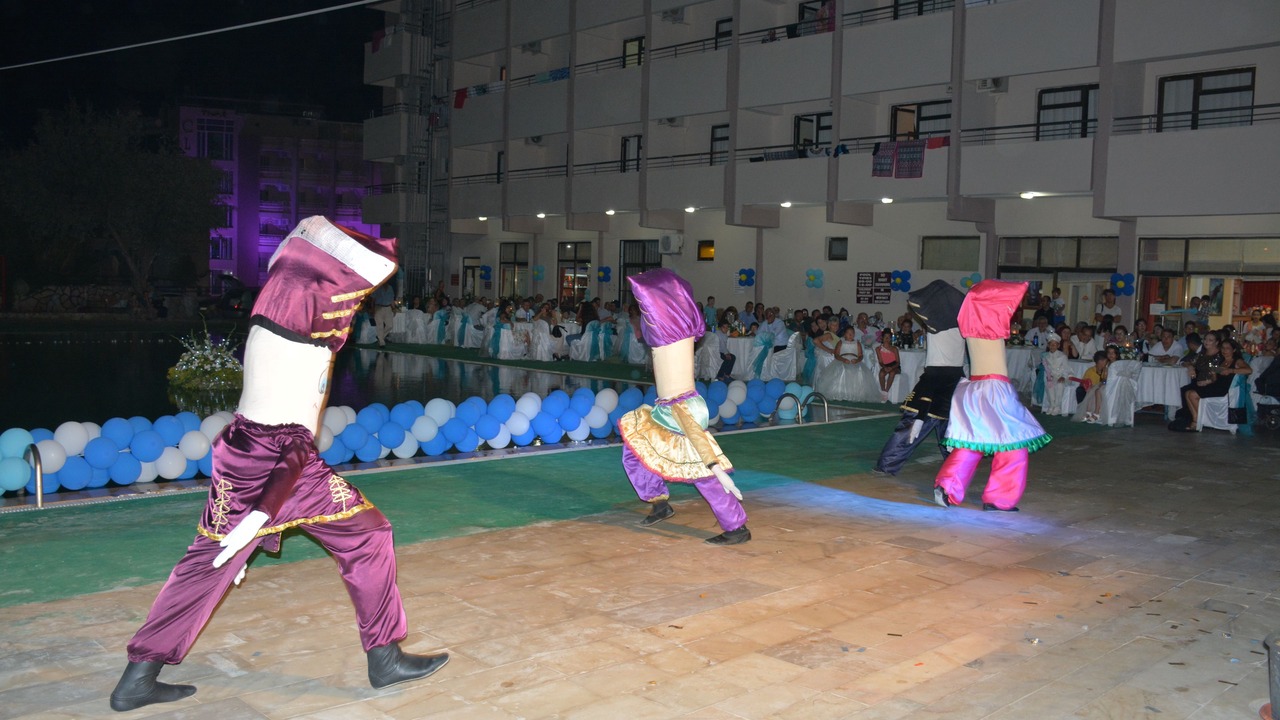 Photo of Others in Altinkum
