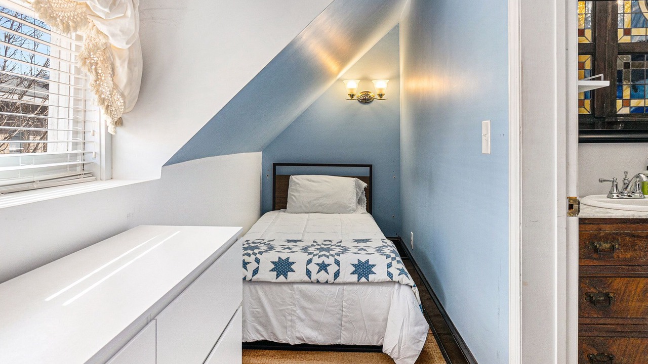 Photo of Bedroom in Five Points South