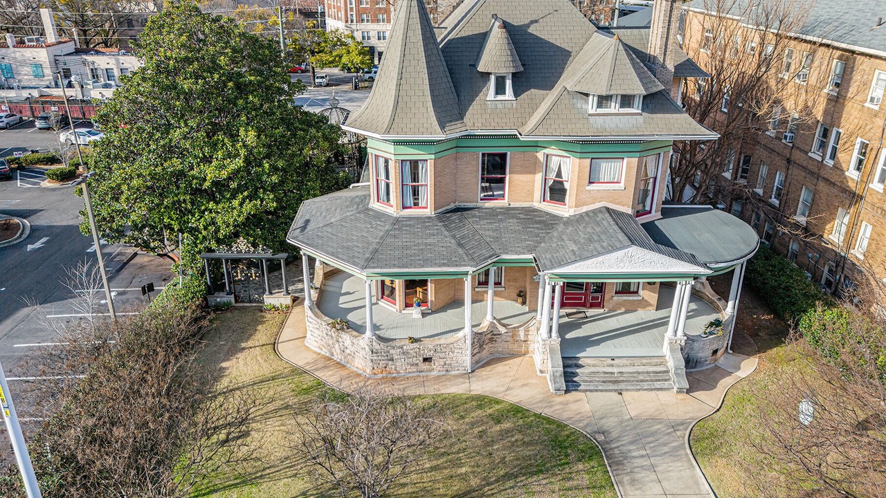 Photo of Outdoor in Five Points South