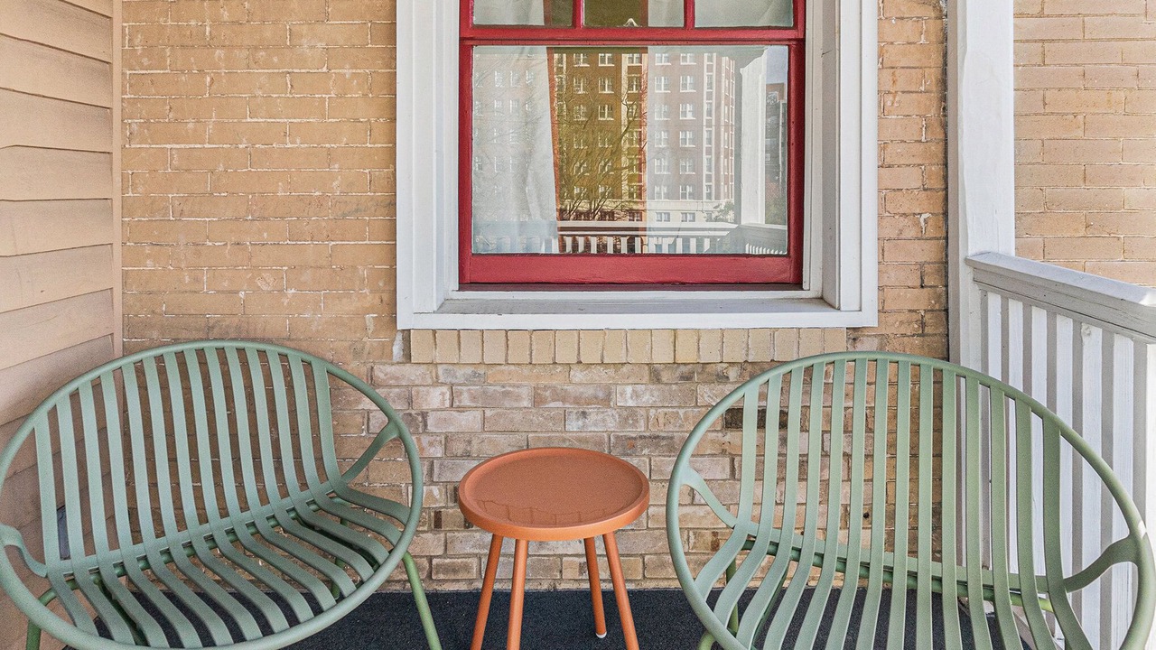 Photo of Bedroom in Five Points South