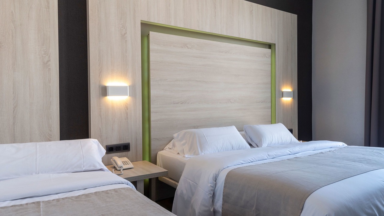 Photo of Bedroom in Sant Antoni