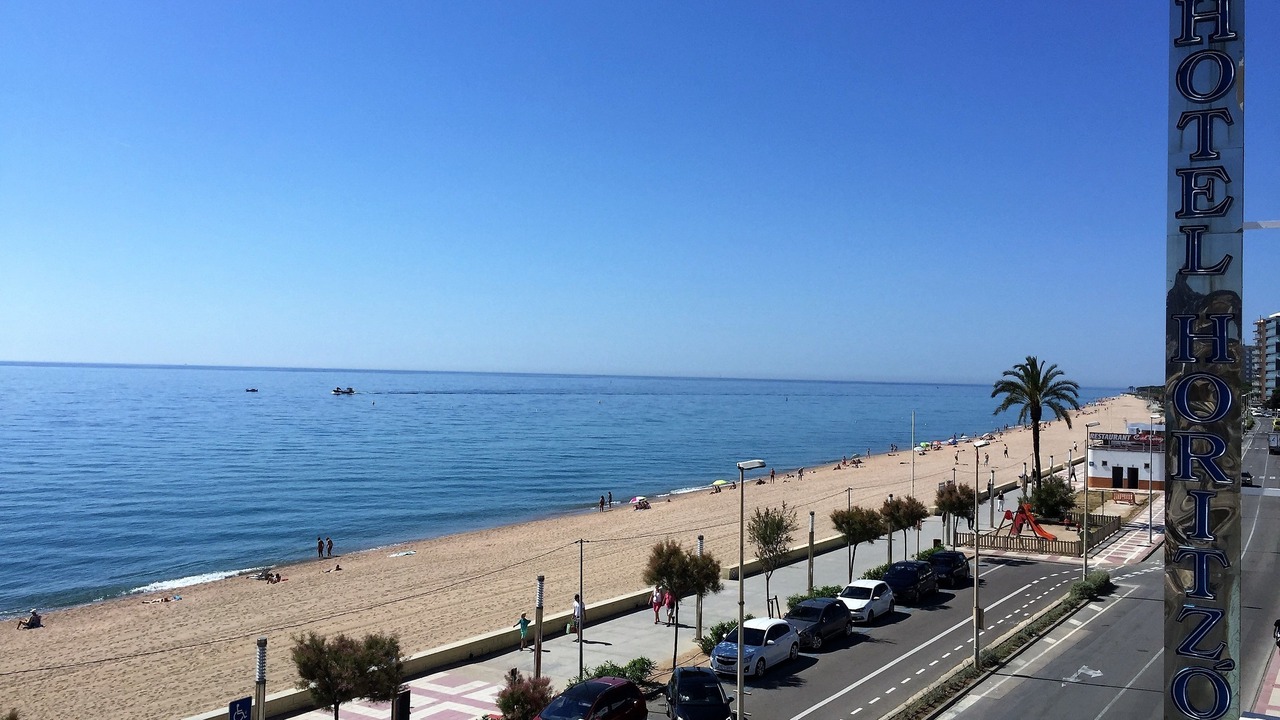 Photo of Others in Blanes