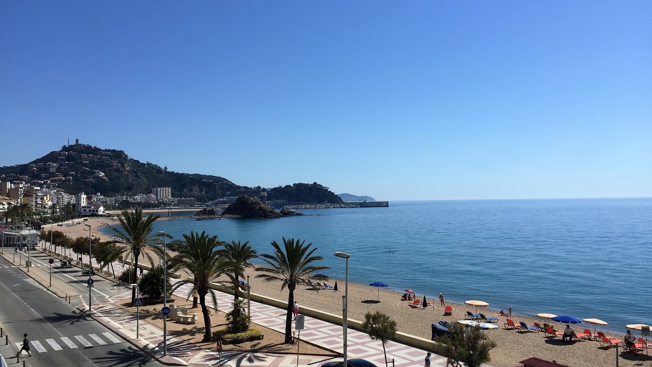 Photo of Others in Blanes